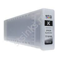 Картридж для Epson S70670/S30670/S50670 Black 700 мл