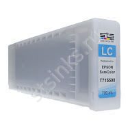 Картридж для Epson S70670 Light Cyan 700 мл