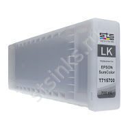 Картридж для Epson S70670 Light Black 700 мл