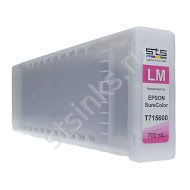 Картридж для Epson S70670 Light Magenta 700 мл